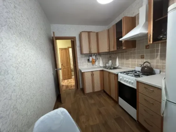Сдам 1 комнатную квартиру в Куйбышевском районе Донецк