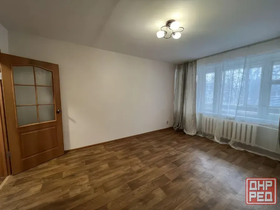 Сдам 1 комнатную квартиру в Куйбышевском районе Донецк - изображение 3