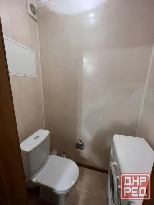 Сдам 1 комнатную квартиру в Куйбышевском районе Донецк - изображение 4