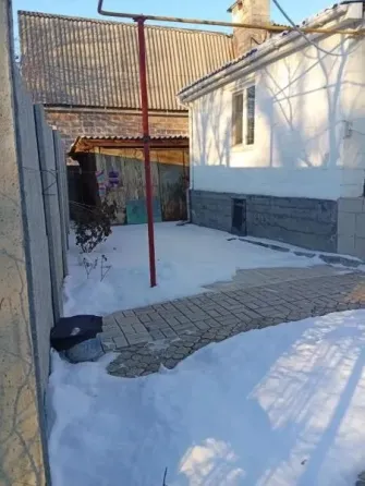 Продается дом,78м2,Калининский р-н. Цена 9млн. Донецк