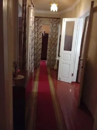 Продается дом,78м2,Калининский р-н. Цена 9млн. Донецк