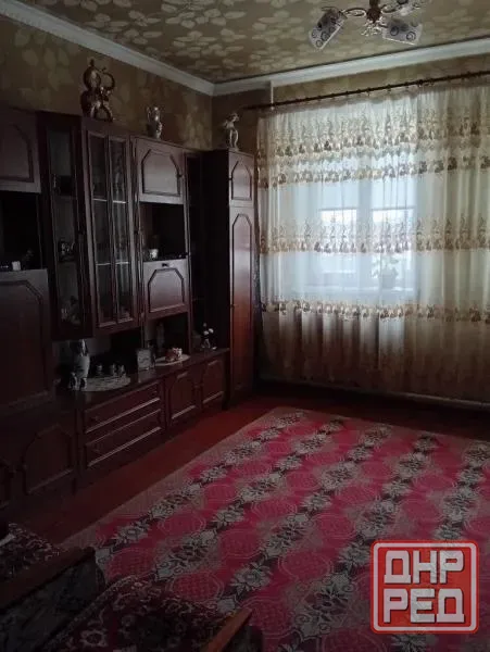Продается дом,78м2,Калининский р-н. Цена 9млн. Донецк - изображение 10