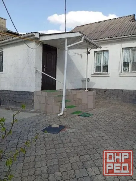 Продается дом,78м2,Калининский р-н. Цена 9млн. Донецк - изображение 8