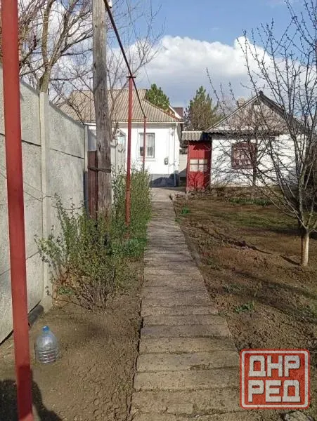 Продается дом,78м2,Калининский р-н. Цена 9млн. Донецк - изображение 5