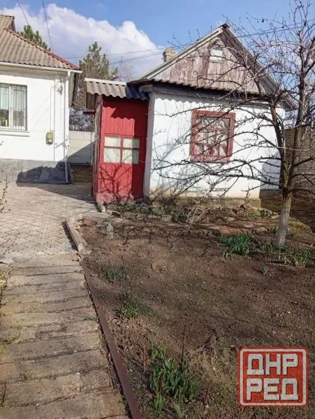 Продается дом,78м2,Калининский р-н. Цена 9млн. Донецк - изображение 7