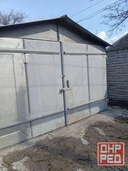 Продается дом,78м2,Калининский р-н. Цена 9млн. Донецк - изображение 4