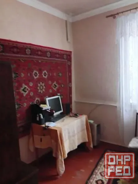 Продается дом,78м2,Калининский р-н. Цена 9млн. Донецк - изображение 2
