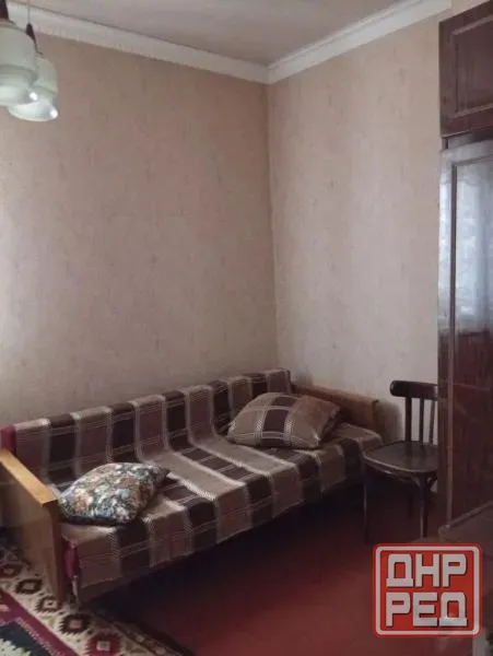 Продается дом,78м2,Калининский р-н. Цена 9млн. Донецк - изображение 11