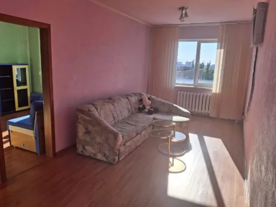 Продажа 3-квартиры Киевский район Райисполком. Донецк