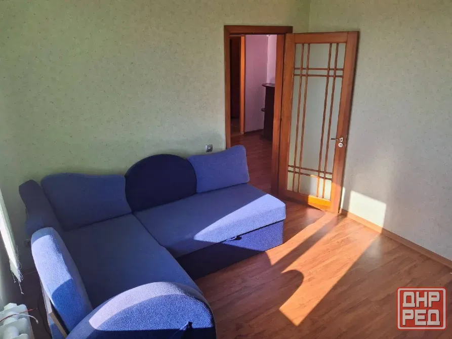 Продажа 3-квартиры Киевский район Райисполком. Донецк - изображение 2