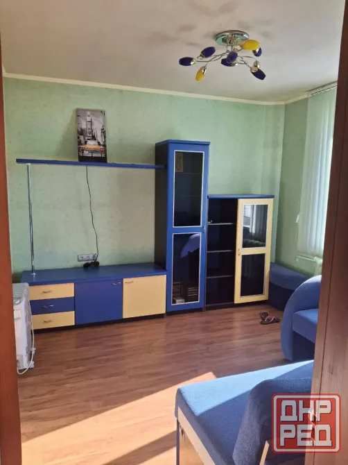 Продажа 3-квартиры Киевский район Райисполком. Донецк - изображение 1