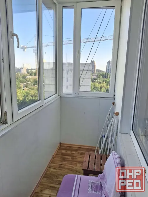 Продажа 3-квартиры Киевский район Райисполком. Донецк - изображение 5