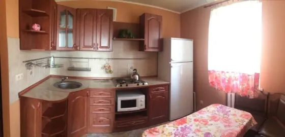 Посуточно 1к.кв. ав южный Донецк