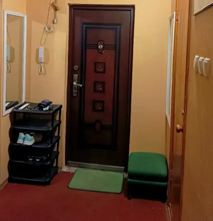 Продажа 1-комнатной чешки . Донецк