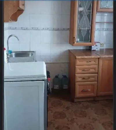 Продажа 1-комнатной чешки . Донецк