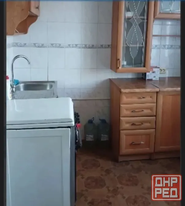 Продажа 1-комнатной чешки . Донецк - изображение 1