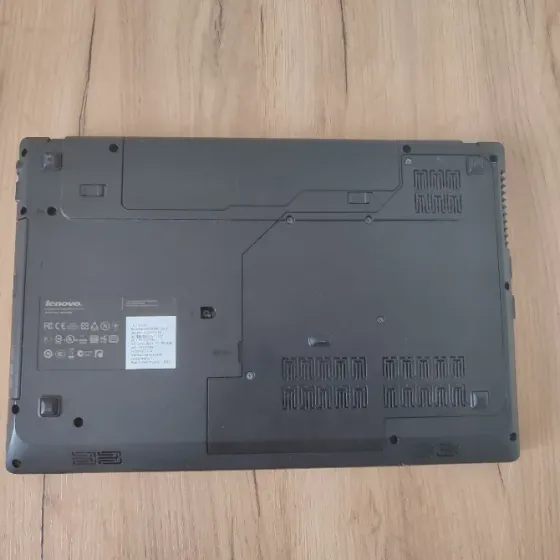 Ноутбук Lenovo G570 Донецк