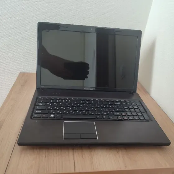 Ноутбук Lenovo G570 Донецк