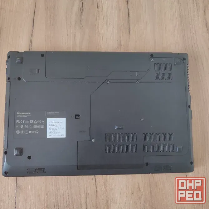 Ноутбук Lenovo G570 Донецк - изображение 2
