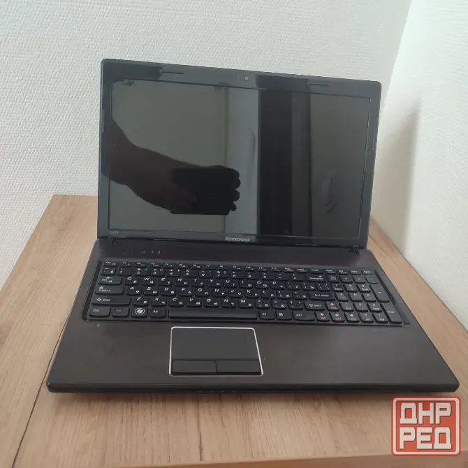 Ноутбук Lenovo G570 Донецк - изображение 1