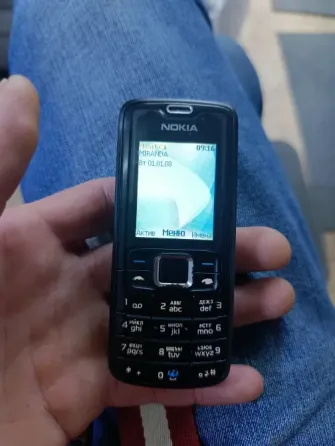 Продам нокия 3110с Донецк