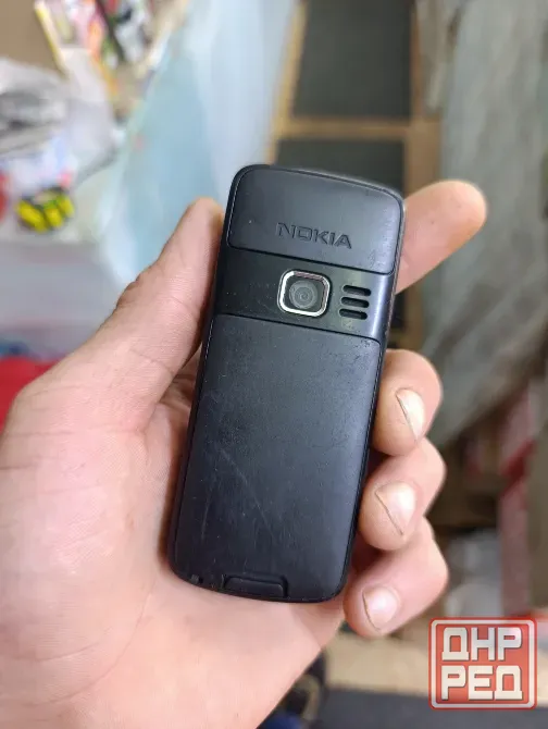 Продам нокия 3110с Донецк - изображение 2