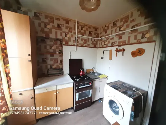 Сдам 2 комн буденновский р-н, Цветочный мкрн ,Заперевальная Донецк