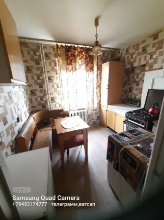 Сдам 2 комн буденновский р-н, Цветочный мкрн ,Заперевальная Донецк