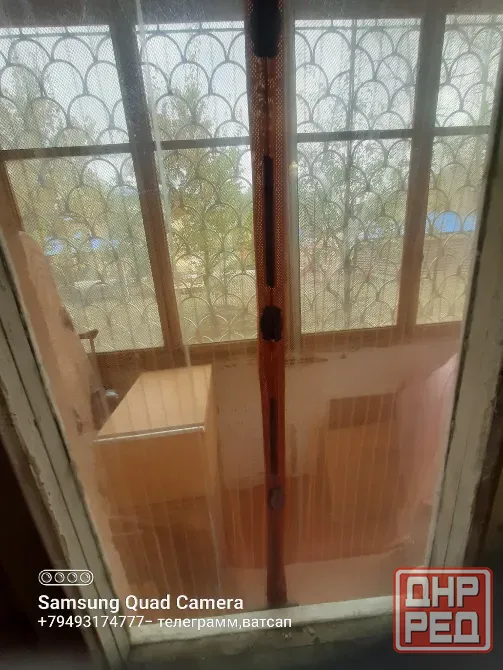 Сдам 2 комн буденновский р-н, Цветочный мкрн ,Заперевальная Донецк - изображение 9