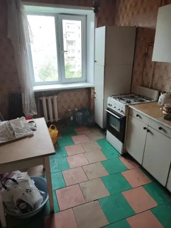 Продажа однокомнатной квартиры Донецк