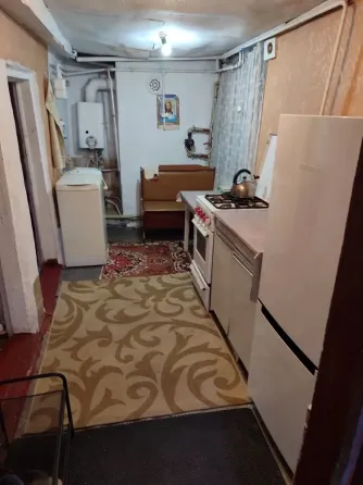 Сдам на любой срок ! Здесь вода круглосуточно! Сдам 2 комн Флигель в куйбышевском р-не Донецк