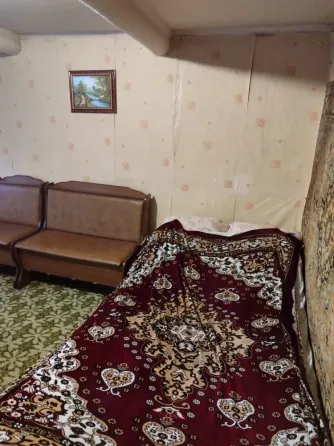 Сдам на любой срок ! Здесь вода круглосуточно! Сдам 2 комн Флигель в куйбышевском р-не Донецк