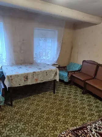 Сдам на любой срок ! Здесь вода круглосуточно! Сдам 2 комн Флигель в куйбышевском р-не Донецк