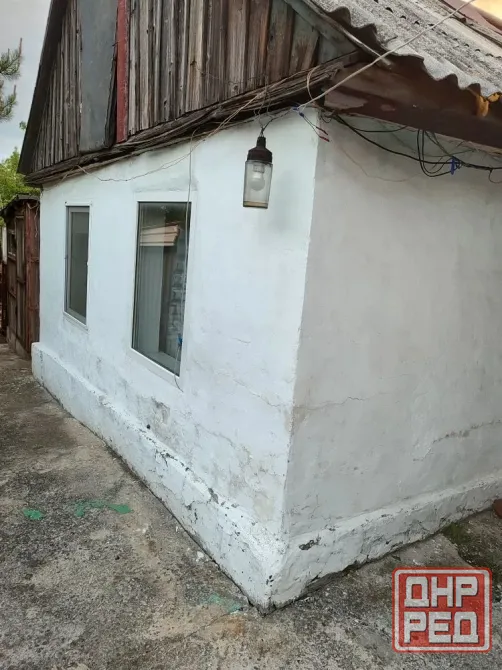 Сдам на любой срок ! Здесь вода круглосуточно! Сдам 2 комн Флигель в куйбышевском р-не Донецк - изображение 9