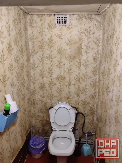 Сдам на любой срок ! Здесь вода круглосуточно! Сдам 2 комн Флигель в куйбышевском р-не Донецк - изображение 11