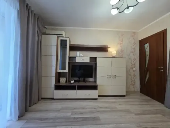 Квартира 1-комнатная Киевский район, ул. Артёма (Травматология, стадион Олимпийский). Донецк