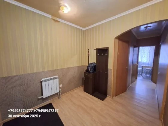 Сдам хорошую 2 комн в Макеевке на Западной, Галактика Макеевка