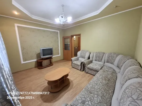 Сдам хорошую 2 комн в Макеевке на Западной, Галактика Макеевка