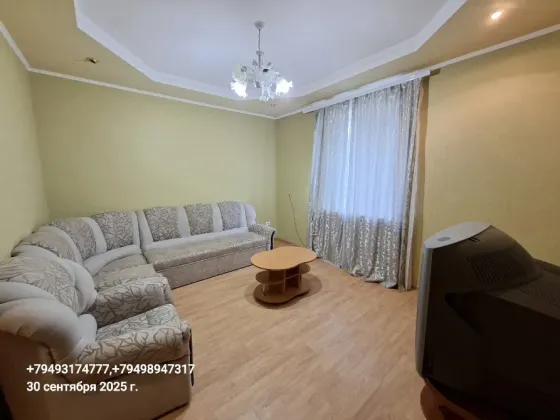 Сдам хорошую 2 комн в Макеевке на Западной, Галактика Макеевка