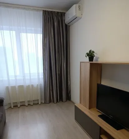 Сдам 1к.кв, Пролетарский район, Щетинина. Донецк
