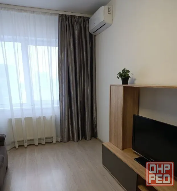 Сдам 1к.кв, Пролетарский район, Щетинина. Донецк - изображение 1