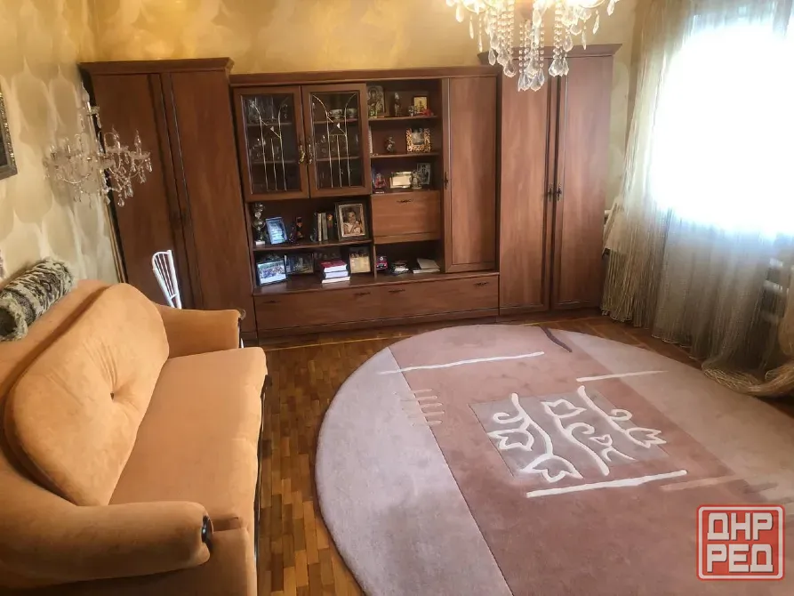 Продам дом поселок Осипенко. Макеевка - изображение 7