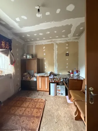 Дом ул. Садово Набережная Донецк