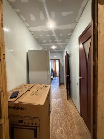 Дом ул. Садово Набережная Донецк