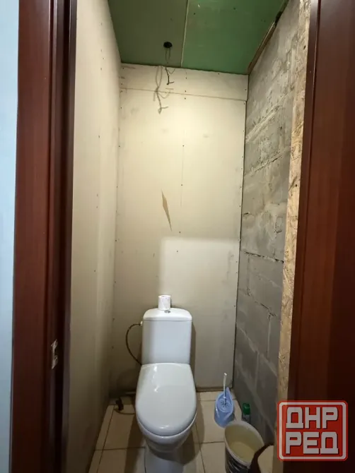 Дом ул. Садово Набережная Донецк - изображение 12