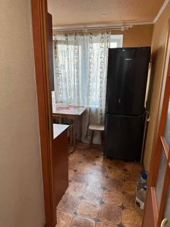 Сдам хорошую 1комн в пролетарском районе Донецк