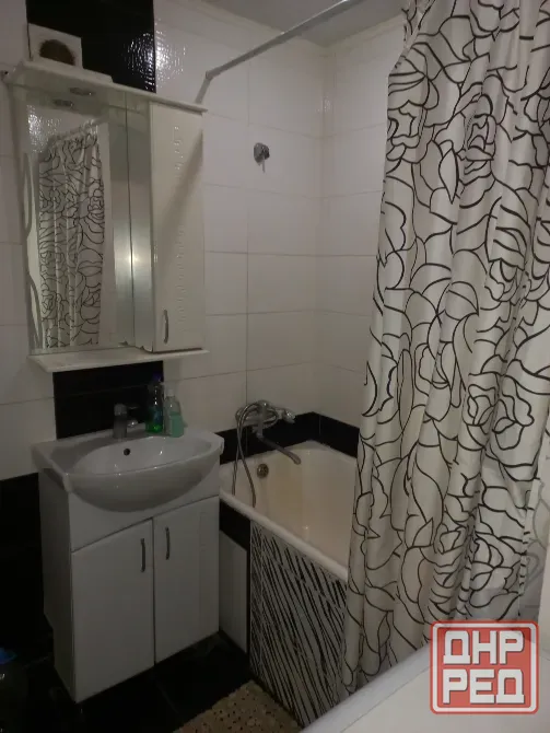 Посуточно 1к.кв. крытый рынок Донецк - изображение 5