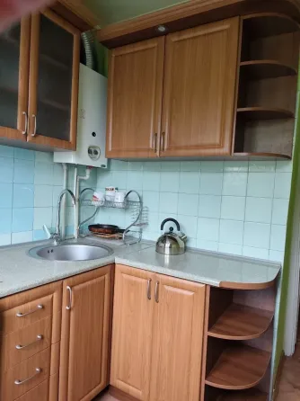 Сдам 2 комн в калининском р-не Донецк