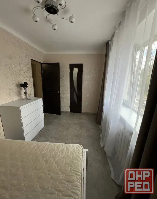 Сдам долгосрочно двухкомнатную квартиру в Киевском районе Донецка, ориентир - проспект Мира. Донецк - изображение 3