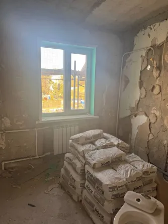 Продается 2-комнатная квартира в Приморском районе Мариуполь